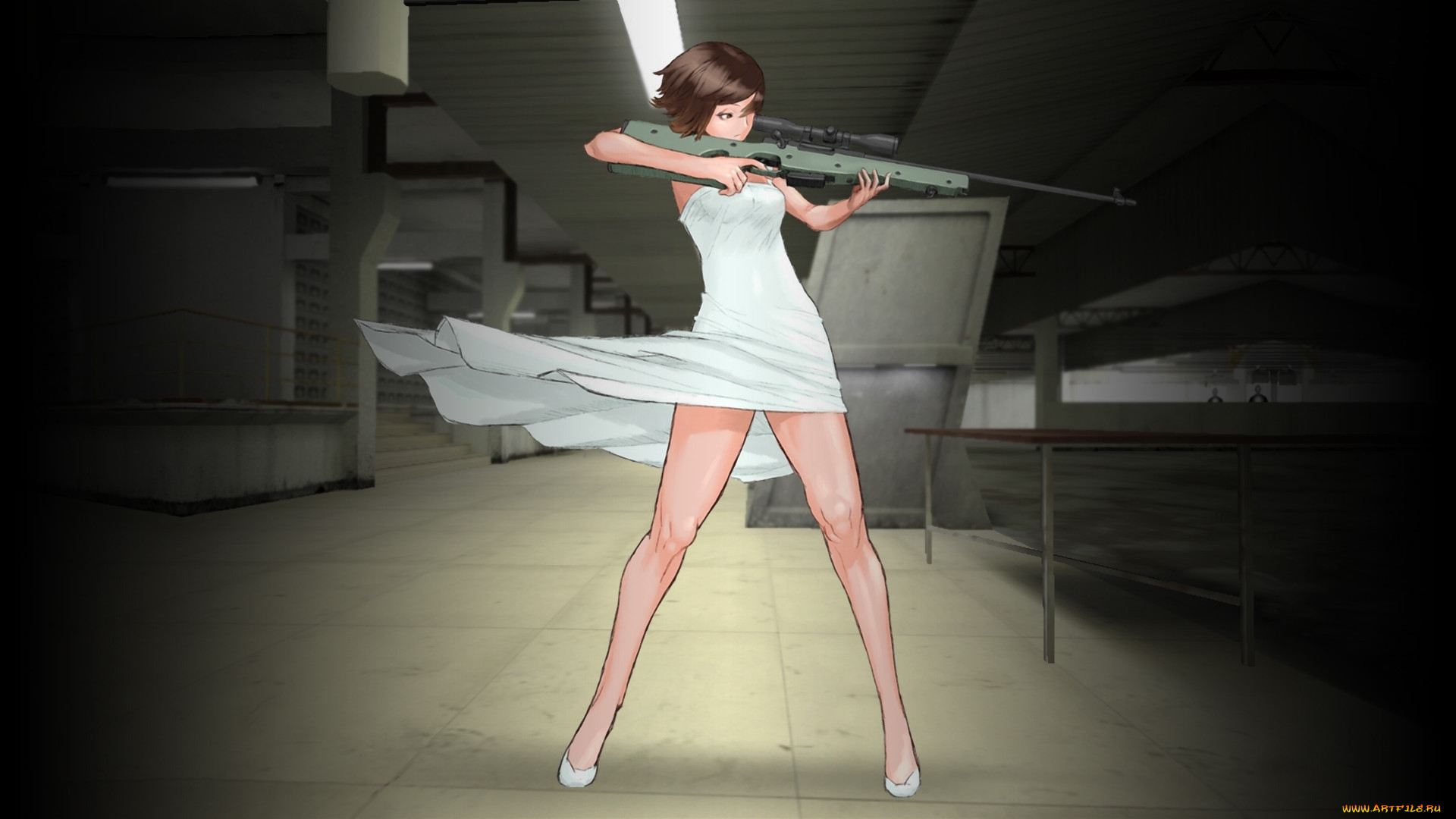 , weapon, blood, technology